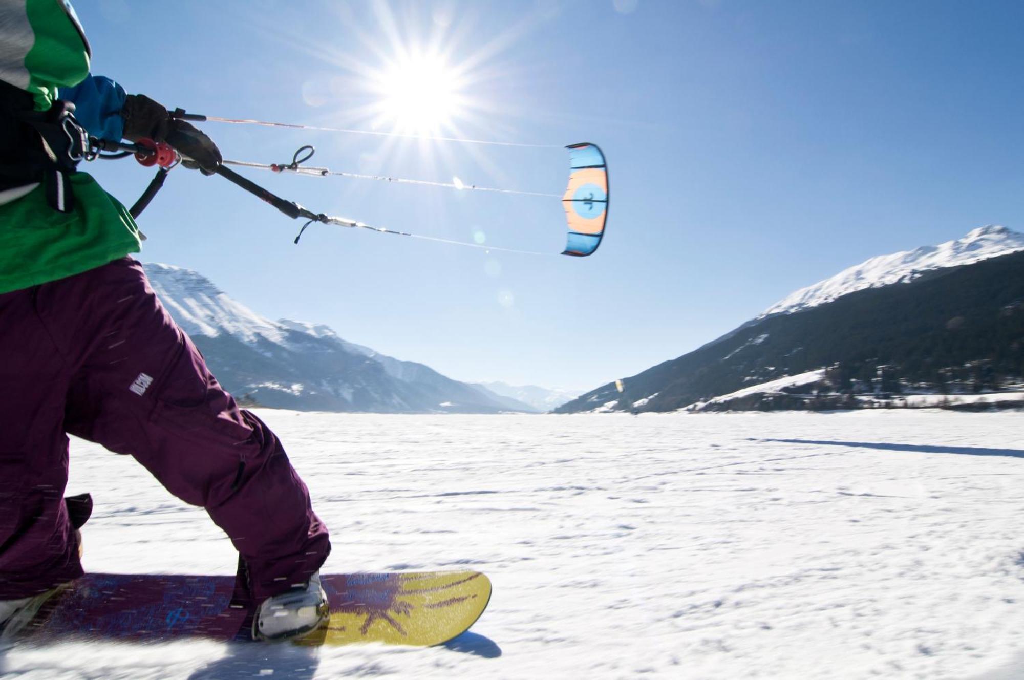 Hotel Alpenrose St. Valentin auf der Haid Exteriör bild