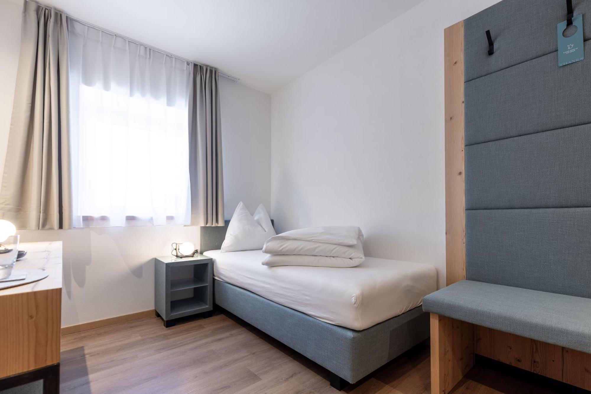 Hotel Alpenrose St. Valentin auf der Haid Exteriör bild