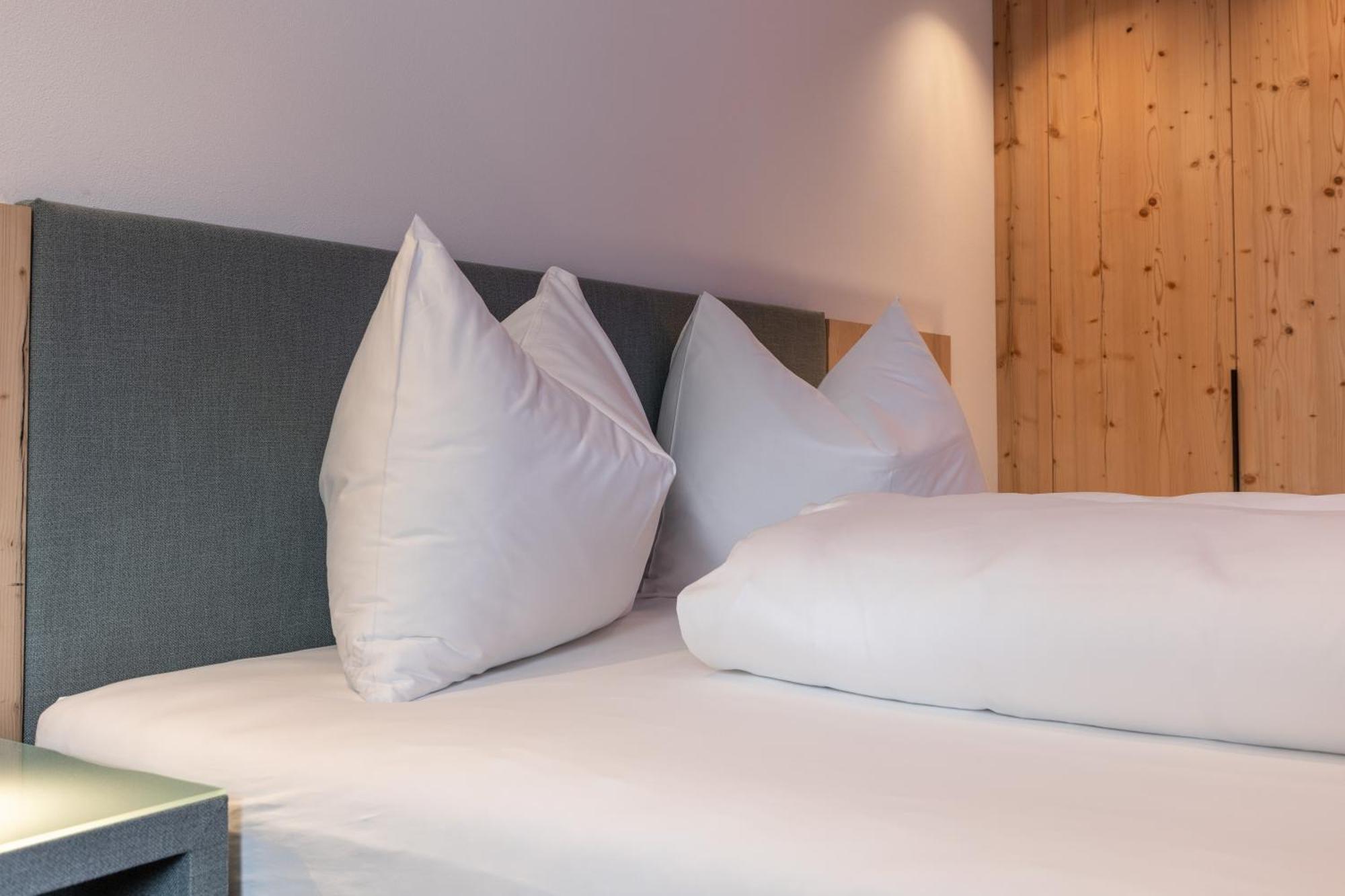 Hotel Alpenrose St. Valentin auf der Haid Rum bild